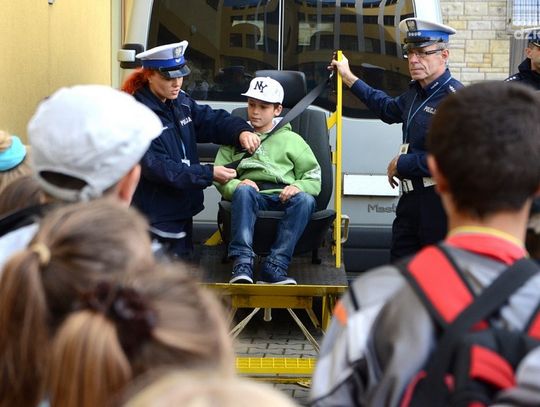 Finał akcji "Bezpieczne wakacje"