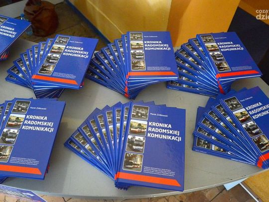 XX lecie MZDIK Radom