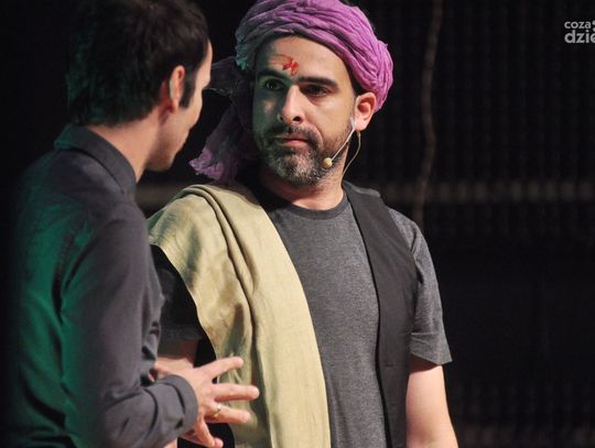 Kabaret Limo w Strefie G2 Kabaret Limo w Strefie G2