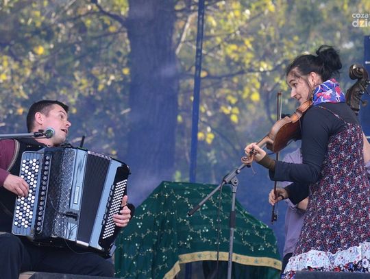 Festiwal Muzyki i Kultury Romskiej w Radomiu Festiwal Muzyki i Kultury Romskiej w Radomiu