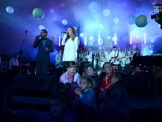 "Nieziemskie granie" - Apel Młodych 2013