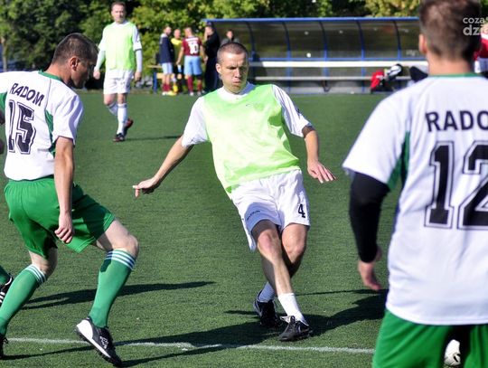 Turniej Piłki Nożnej Służb Mundurowych