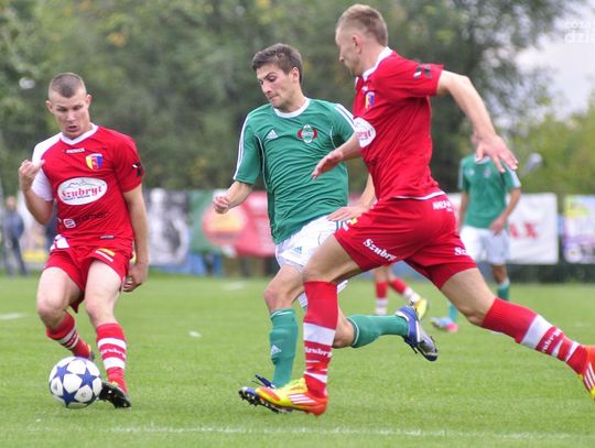 Radomiak Radom - Limanovia Limanowa Radomiak Radom - Limanovia Limanowa