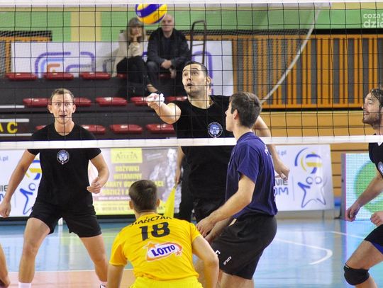 Turniej seniorów im. Jana Skorżyńskiego. Cerrad Czarni Radom - KS Camper Wyszków Turniej seniorów im. Jana Skorżyńskiego. Cerrad Czarni Radom - KS Camper Wyszków