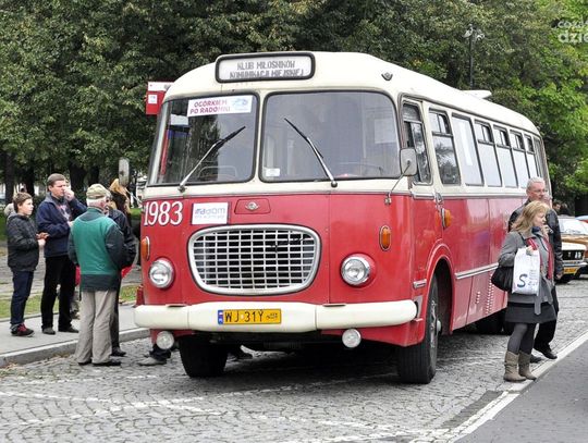 Dzień bez samochodu