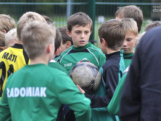 Akademia Sportu Radomiak Akademia Sportu Radomiak