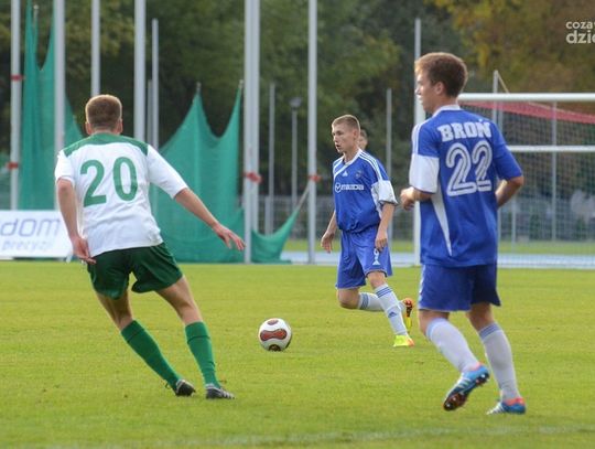 Broń Radom - Mazur Karczew