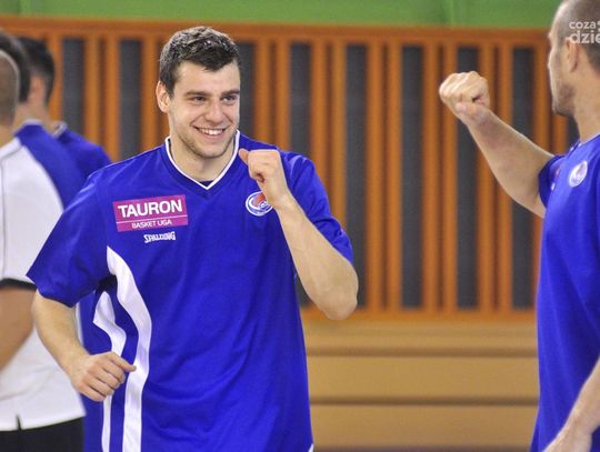 XXI Memoriał Profesora Alfonsa Wicherka. Rosa Radom - Polpharma Starogard Gdański