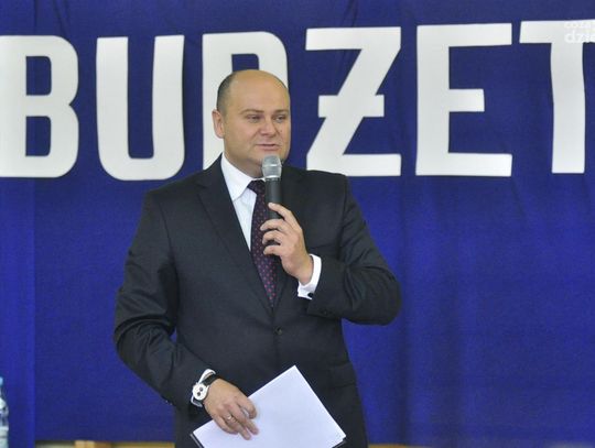 Budżet obywatelski - prezentacja wyników głosowania