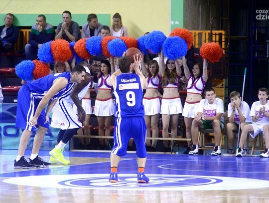 Rosa Radom - Jezioro Tarnobrzeg, XXI Memoriał Profesora Alfonsa Wicherka