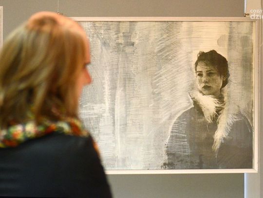 "Trzy uczelnie, trzy historie, trzy wystawy" - Galeria Łaźnia