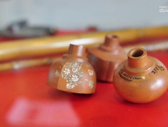 Wystawa "Poznaj świat: Chiny" w radomskim muzeum