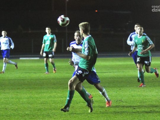 Broń Radom - GKS II Bełchatów