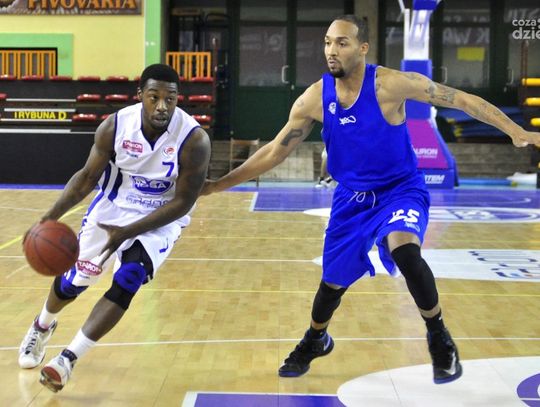 Rosa Radom - Anwil Włocławek