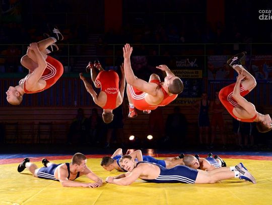 VIII Festiwal Sportów i Sztuk Walki