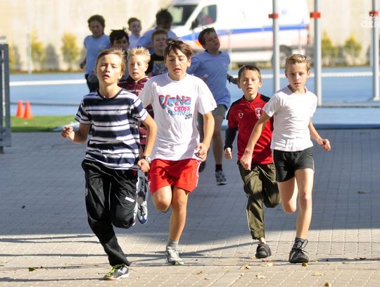 XX Bieg Kazimierzowski