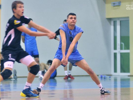 RCS Czarni Radom - AZS Częstochowa (Młoda Liga) RCS Czarni Radom - AZS Częstochowa (Młoda Liga)