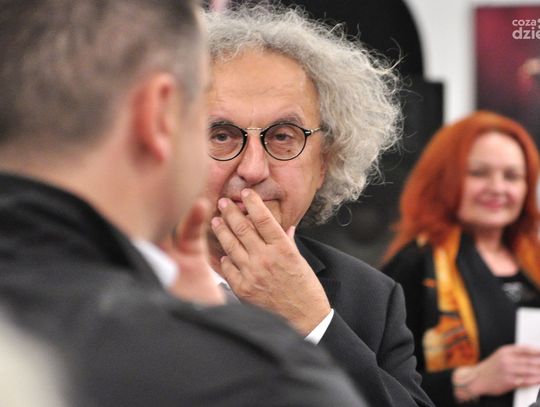 Bilder Jazz - wystawa fotografii Andrzeja Mochonia