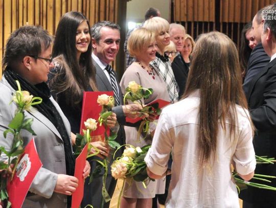 Dzień Edukacji Narodowej w ZSM Dzień Edukacji Narodowej w ZSM