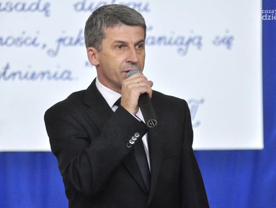 Dzień Kultury Chrześcijańskiej w gimnazjum nr 5