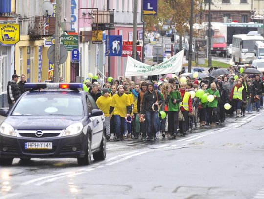 IV Marsz Integracyjny im. bp. Jana Chrapka
