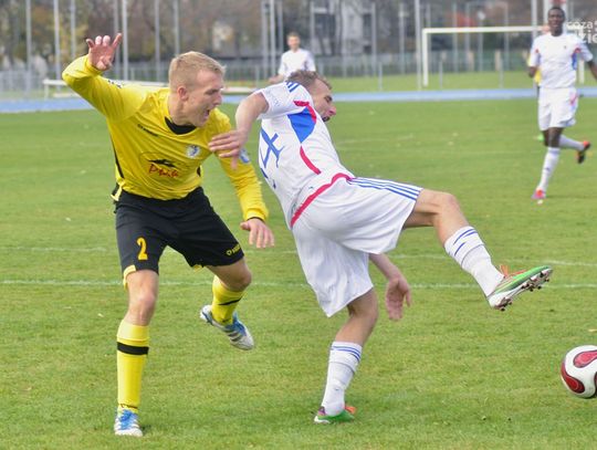 Broń Radom - Zawisza Rzgów Broń Radom - Zawisza Rzgów
