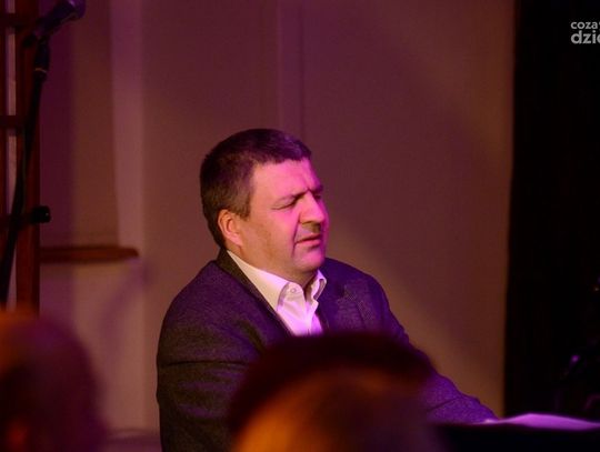 Kuba Stankiewicz - Spaces, XII Radomski Festiwal Jazzowy