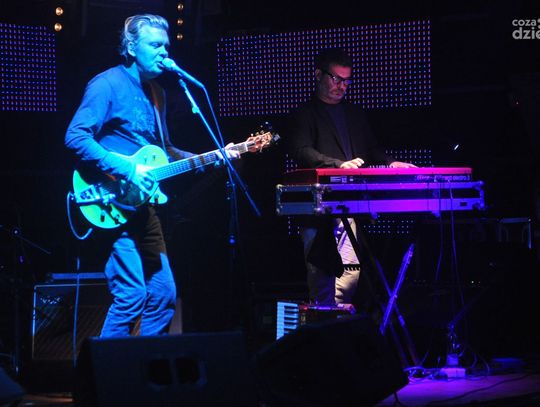 Raz Dwa Trzy w Strefie G2