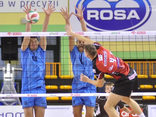 RCS Czarni Radom - Transfer Bydgoszcz (Młoda Liga) RCS Czarni Radom - Transfer Bydgoszcz (Młoda Liga)