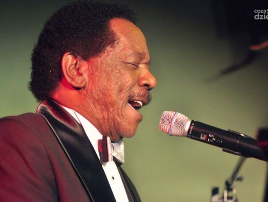 Stan Breckenridge w Legendzie