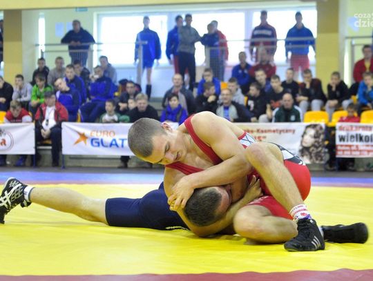 41 Memoriał Władysława Miazio