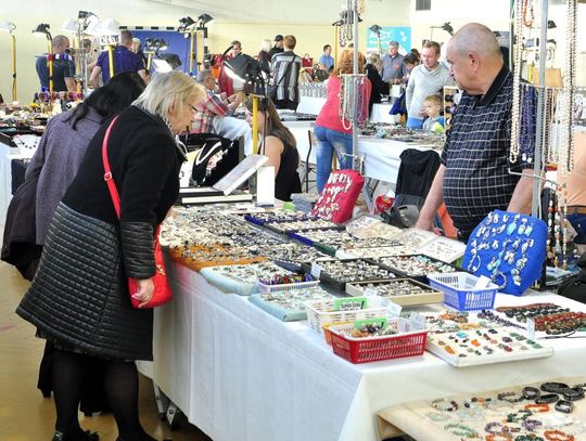 XI Wystawa i Giełda Minerałów, Skał, Skamieniałości i Wyrobów Jubilerskich
