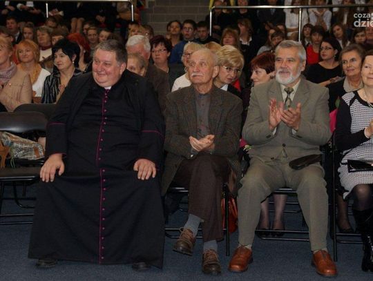 Koncert gwiazd w Białobrzegach