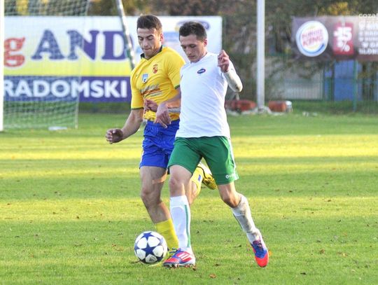 Finał Pucharu Polski Zyko-Dróg Finał Pucharu Polski Zyko-Dróg