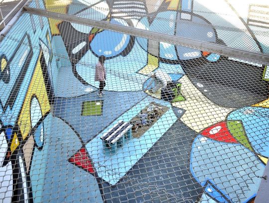 "Horyzonty Wolności" w radomskim Areszczie Śledczym