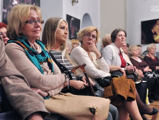 Koncert z okazji Święta Narodowego Austrii w Łaźni