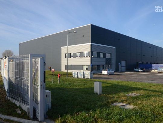 Z wizytą w radomskiej podstrefie TSSE