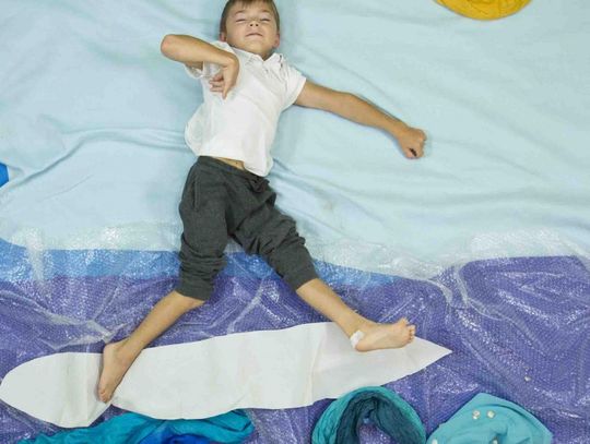 Budujemy Przystań - marzenia