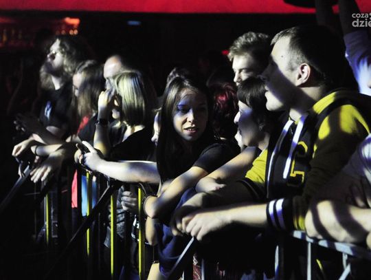 Strachy na Lachy w Strefie G2 Strachy na Lachy w Strefie G2