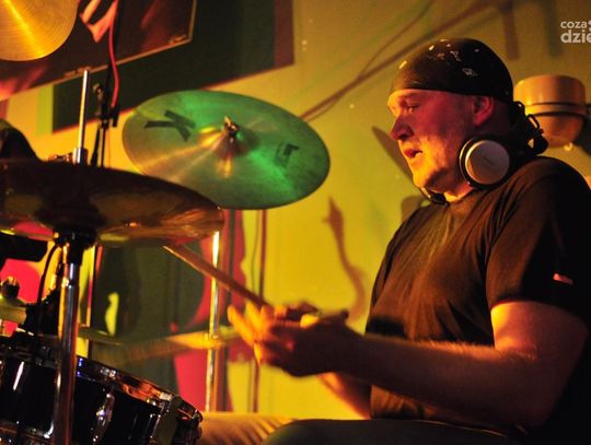 Lay D Funk w Legendzie