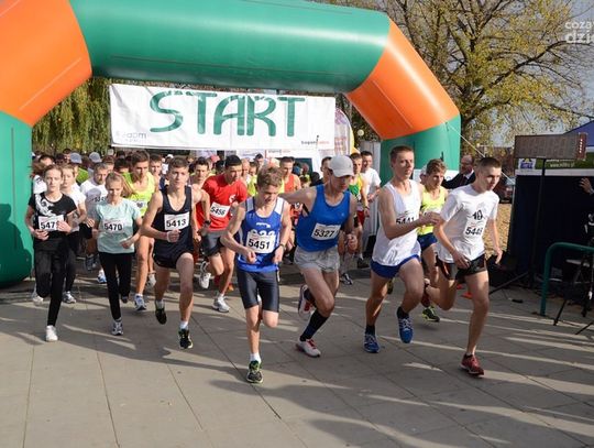VIII Radomski Maraton Trzeźwości