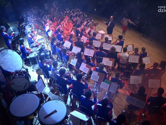 XXXV-lecie RMOD Grandioso