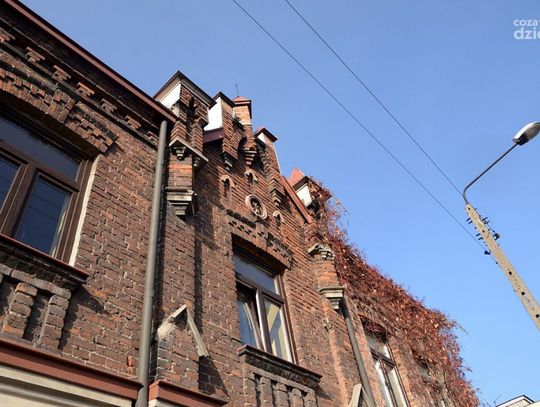 Radomskie dzielnice - Kaptur