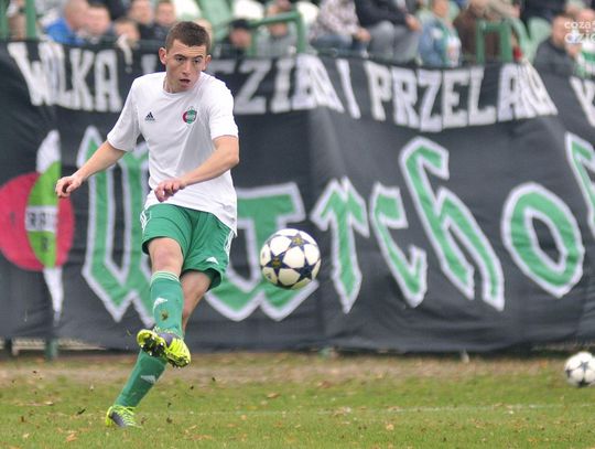 Radomiak Radom - Legionovia Legionowo