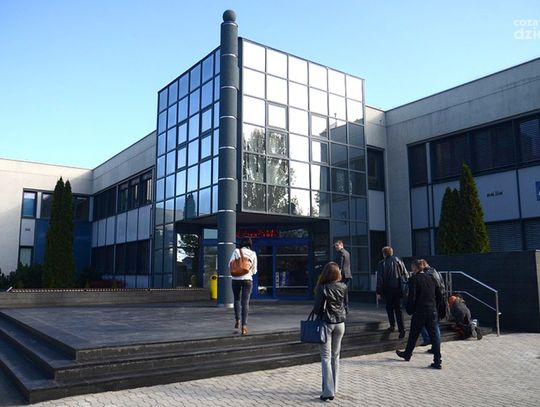 Radomskie firmy - Durr Poland Radomskie firmy - Durr Poland