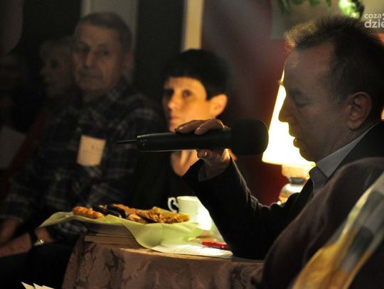 Zaduszki Muzyczne w MDK