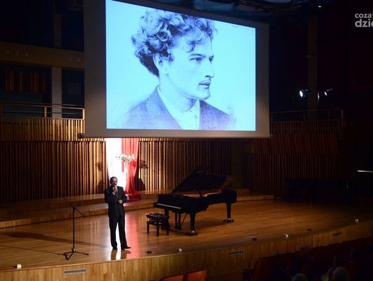 Koncert z okazji Święta Niepodległości - ZSM Radom