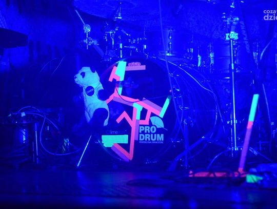 Dawid Podsiadło + support Lilly Hate Roses - Strefa G2 Dawid Podsiadło + support Lilly Hate Roses - Strefa G2