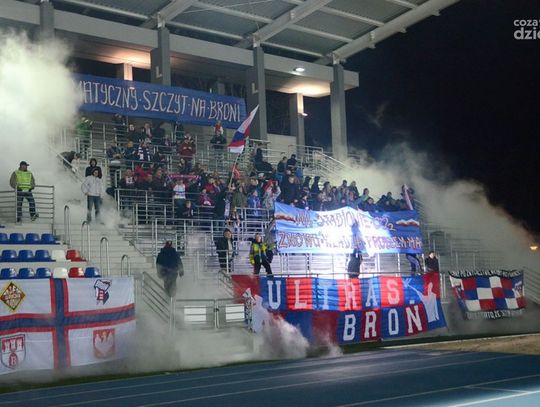 Broń Radom - Pilica Białobrzegi