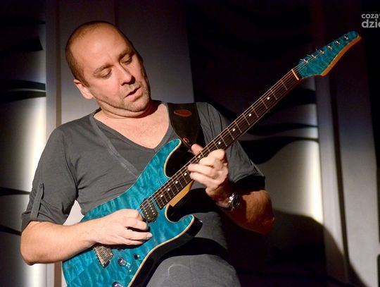 Napiórkowski Trio w Amfiteatrze